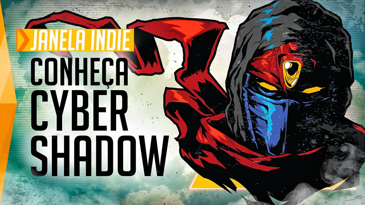 Conheça Cyber Shadow - Janela Indie #112