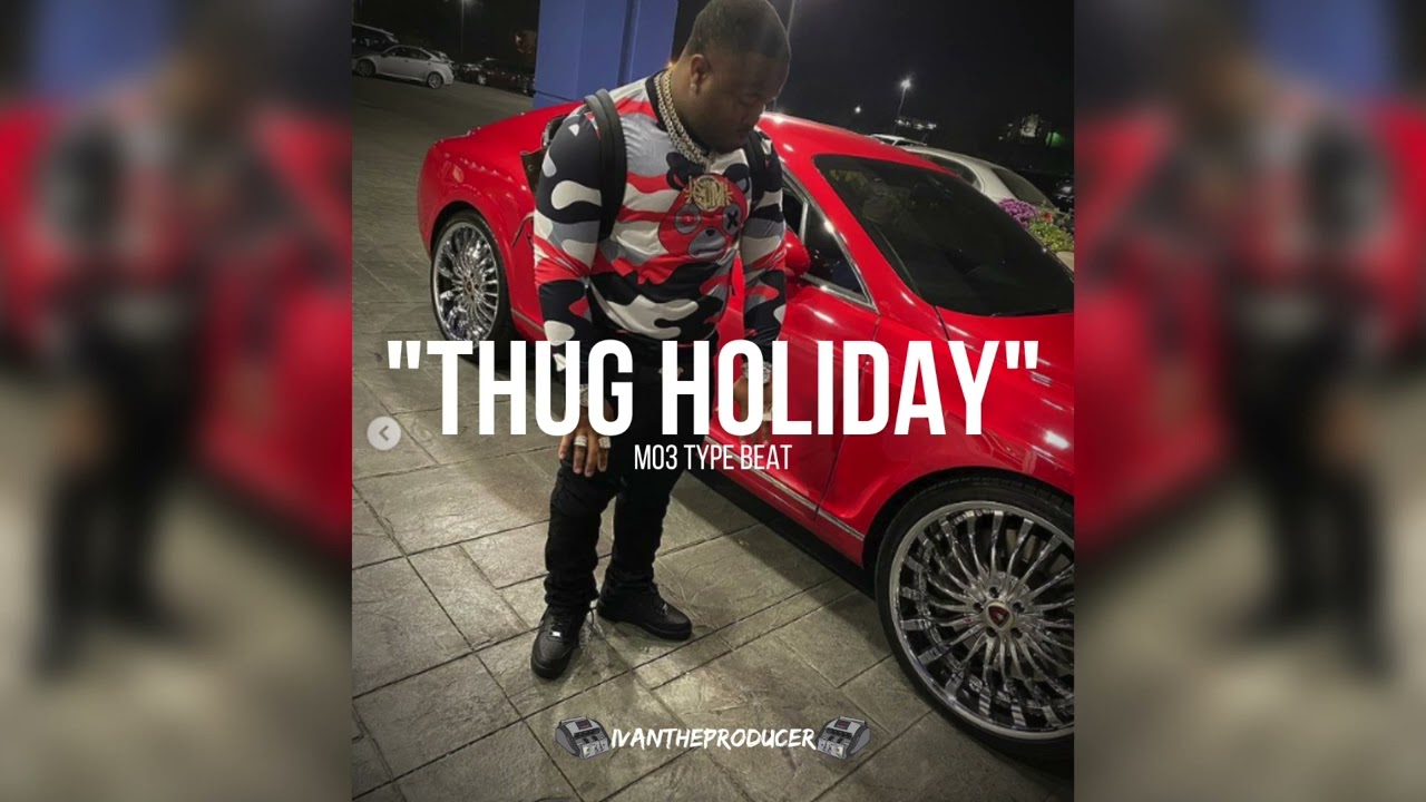 (FREE) Mo3 Type Beat 2023 