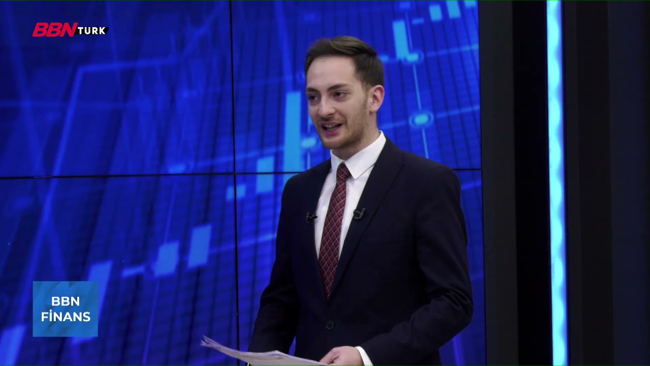 'BBN Finans' |Tarkan Kaleli, Erdal &Ouml;zel| -05.11.2021