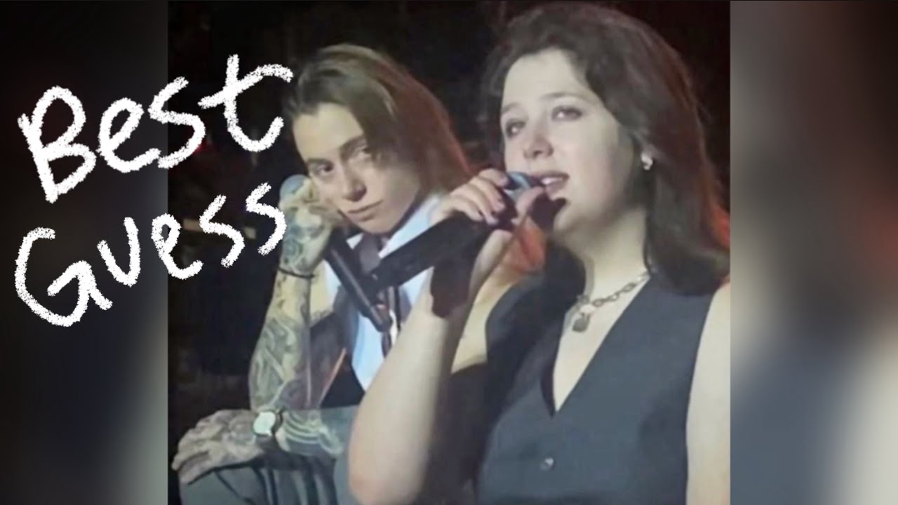 BEST GUESS LUCY DACUS LYRICS UNRELEASED
