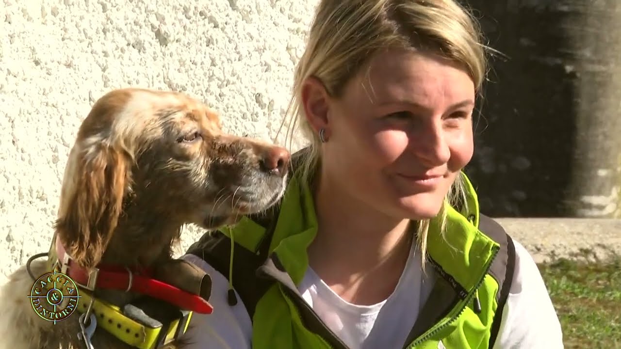 REGINA DEL BOSCO 2024 - Trofeo Valli Bresciane