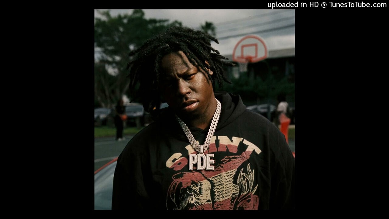 [FREE] BabyDrill Type Beat - 