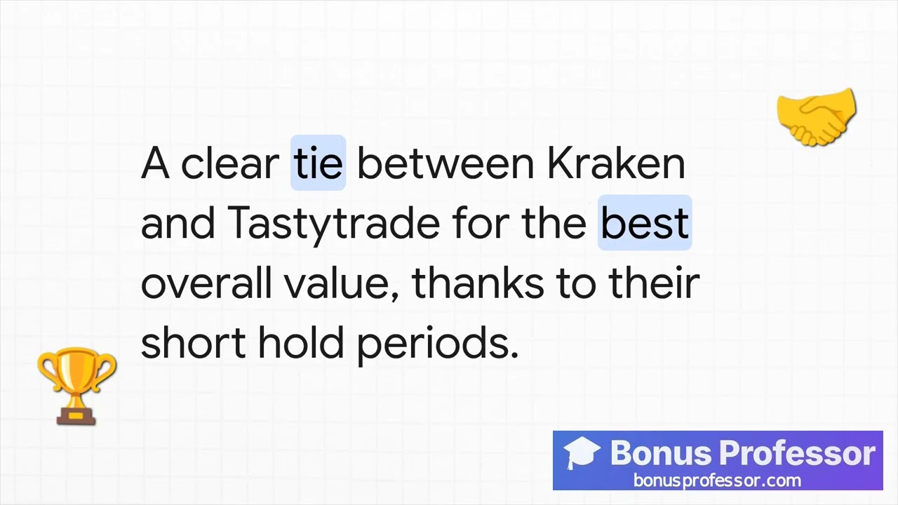 Kraken's NEW 2% Brokerage Transfer Bonus EXPLAINED! ($100k, $500k Examples, APY, Terms)💰