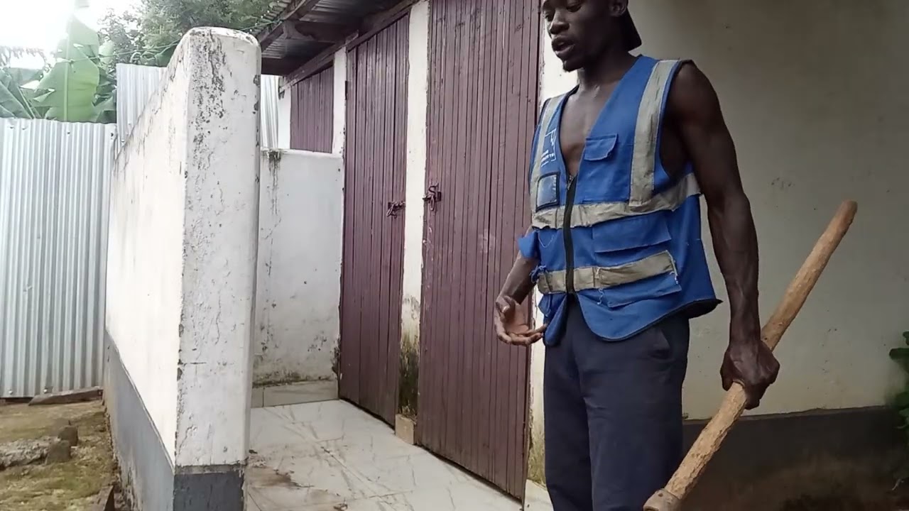 Pesa za Christmas lazima nipewe