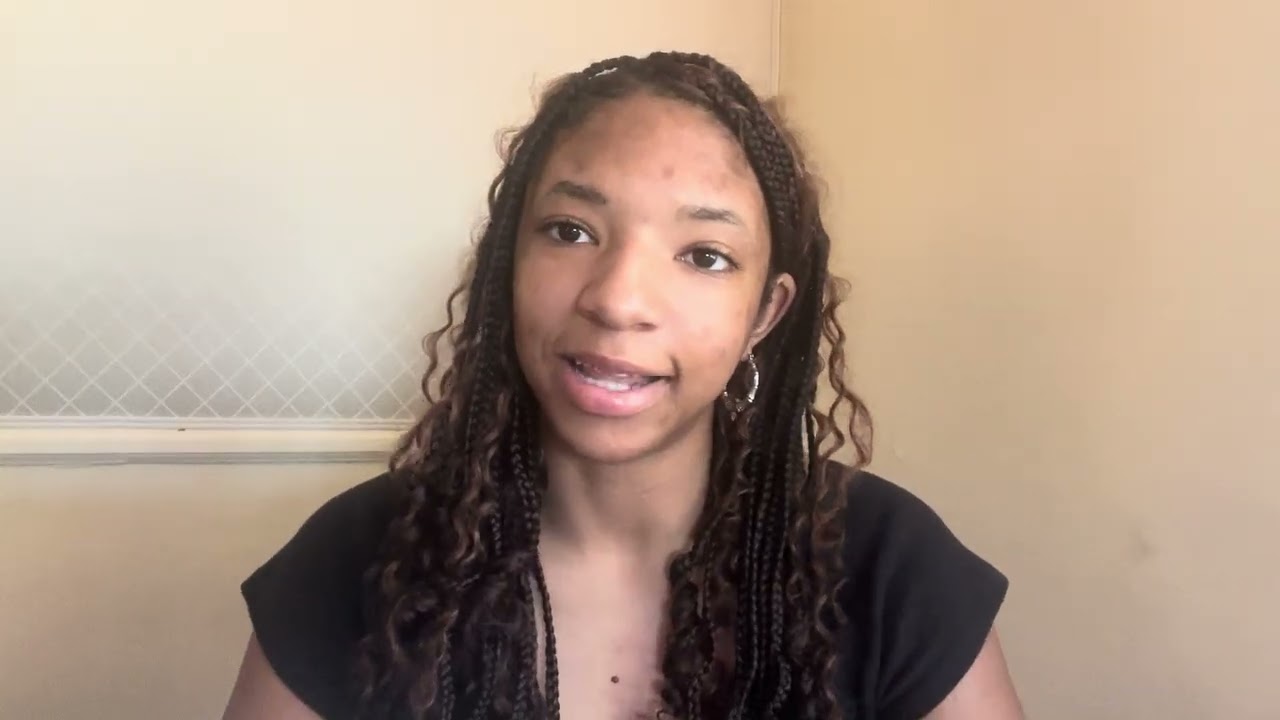 Introduction Video - COM ST 21