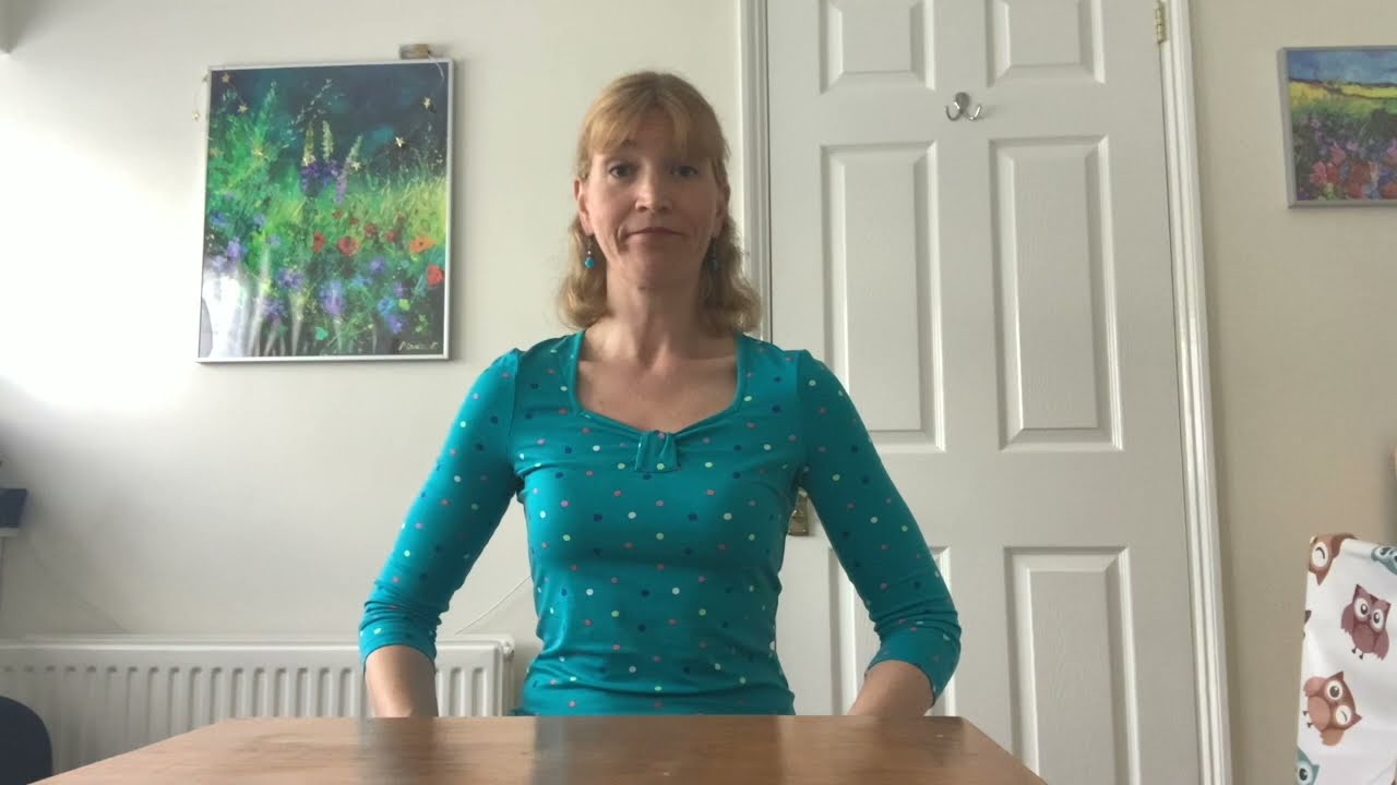 Before you play! by Cathie Kidger