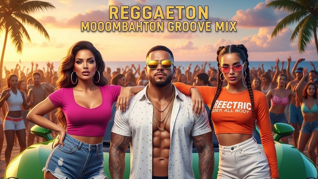 💃 Flow de Discoteca | Reggaeton Moombahton 2026 Nicky & Karol DJ 🎧🍷