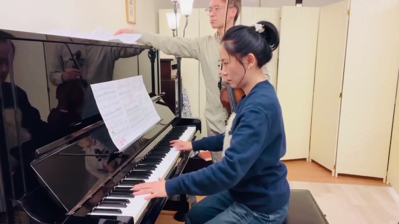 【落葉松】　この曲ご存知の方いらっしゃいますか⁉️