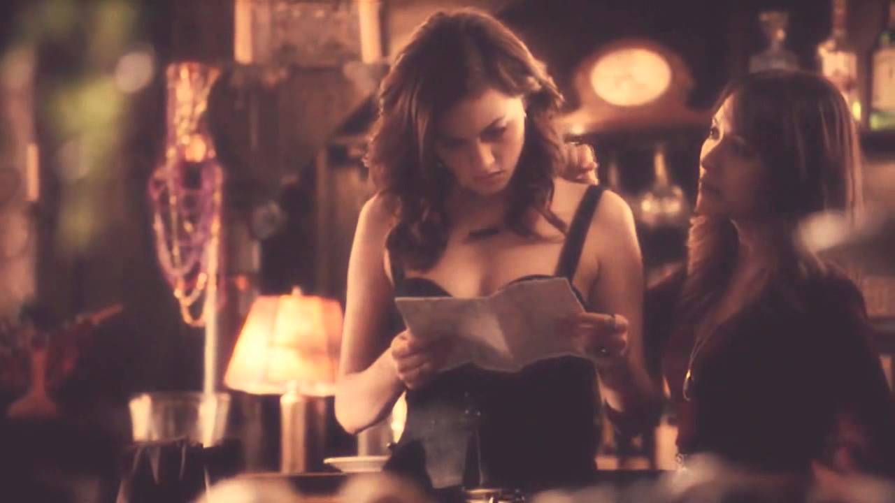 Hayley & Elijah | One And Only