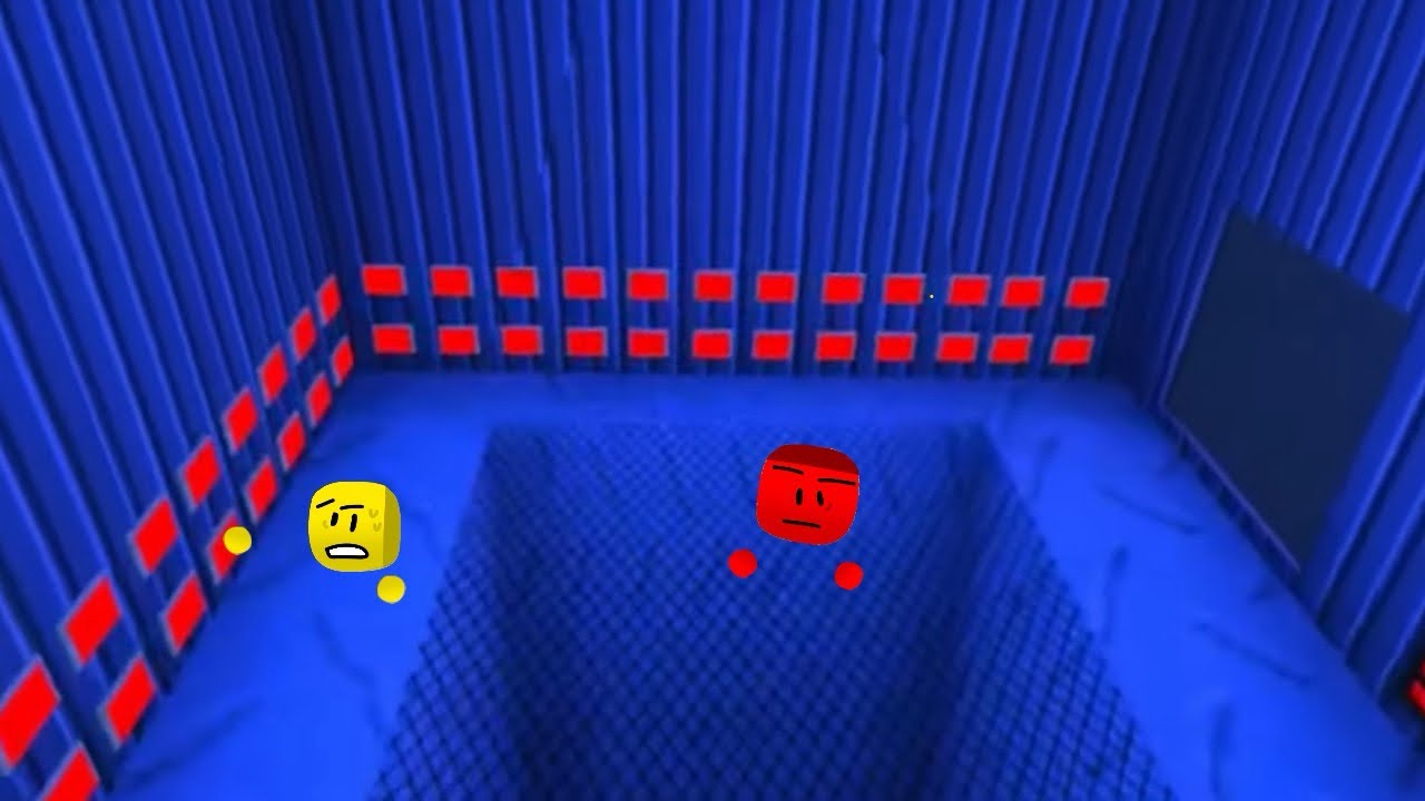 Full soundtrack of the third part of flash flood. | Cube Runners (music isn't mine)