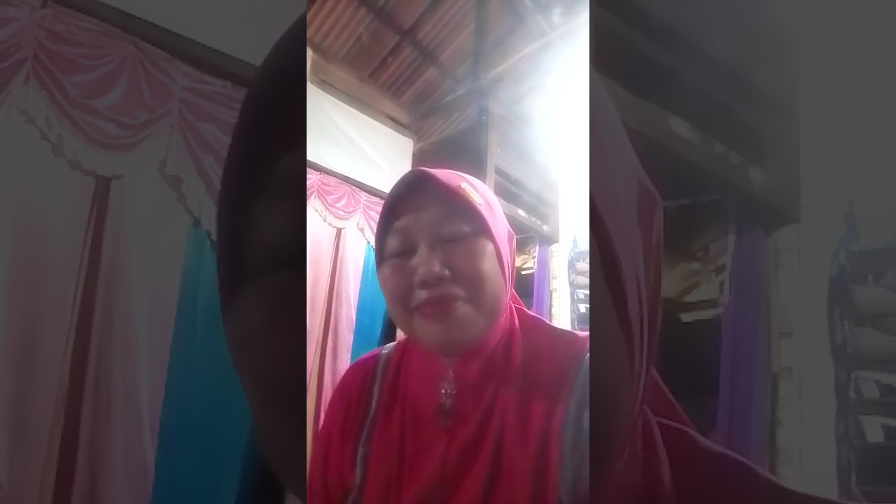 Pata murgana. Join bareng Pian karaoke rumahan smuel bikin aku nagis 