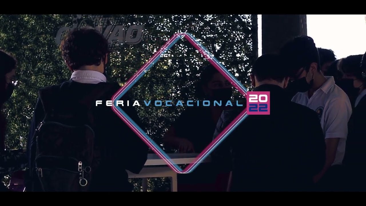 Feria Vocacional 2022 | COVAO