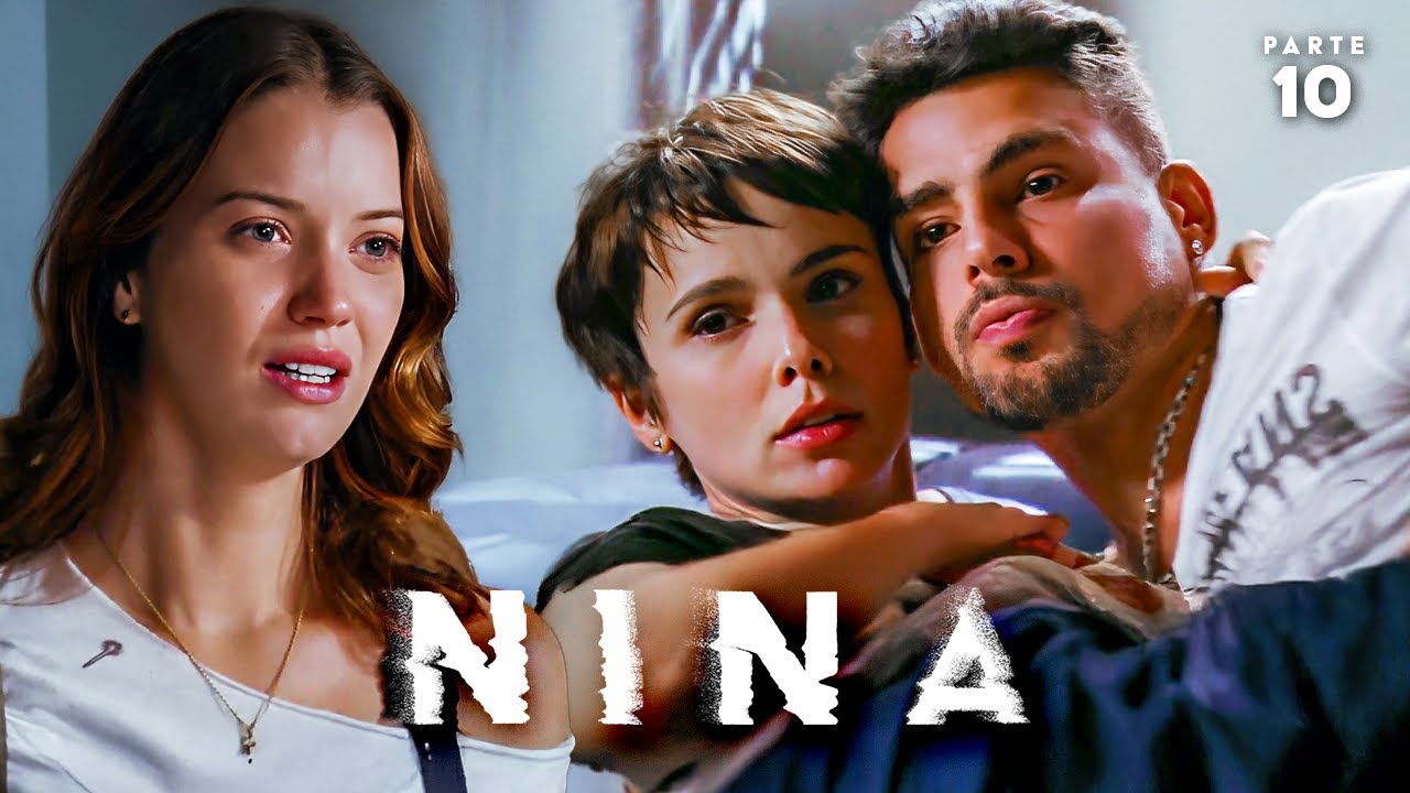 A HISTÓRIA DE NINA (PARTE 10)