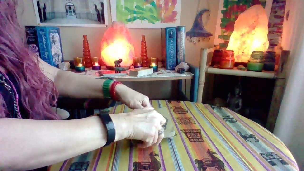 ARIES!!🔮Hay un amor profundo que trasciende lo físico!! Has soltado personas y situaciones tóxicas!!