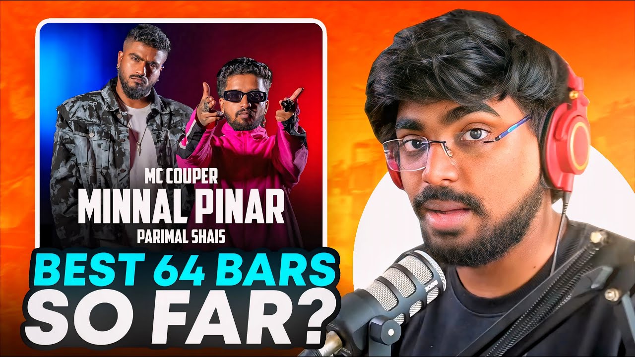 Found The BEST Malayali BAR Spitter | HIT HUMAN