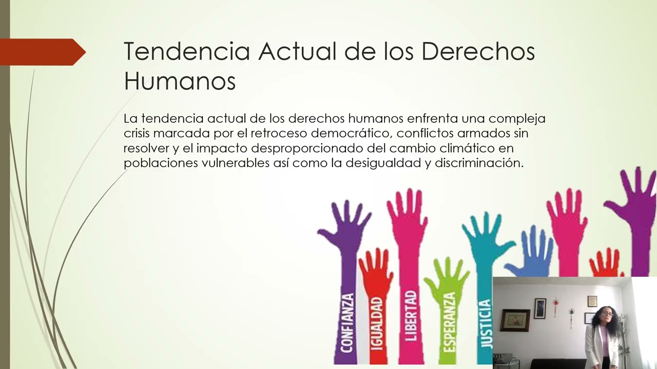 Entregable 2 Globalización y Gobernanza