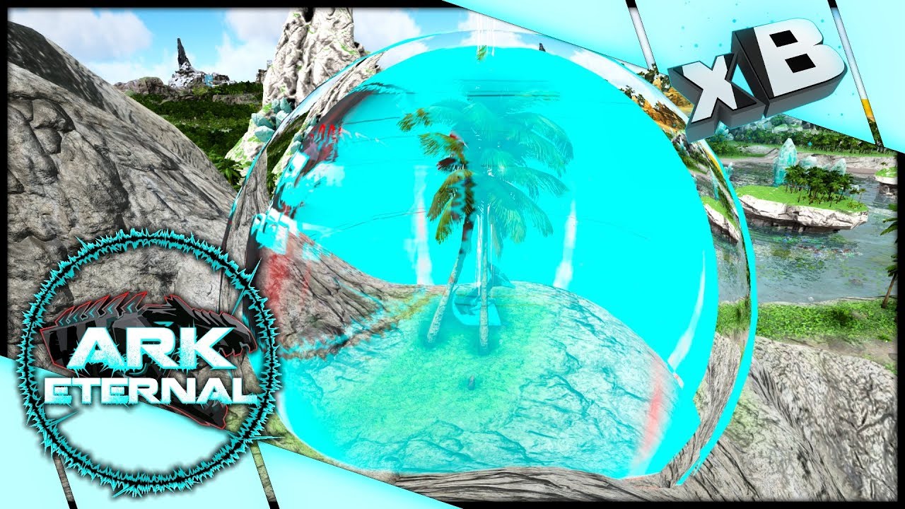 Prime Poison Ptera Evolution! :: Modded ARK: Eternal Isles :: E08