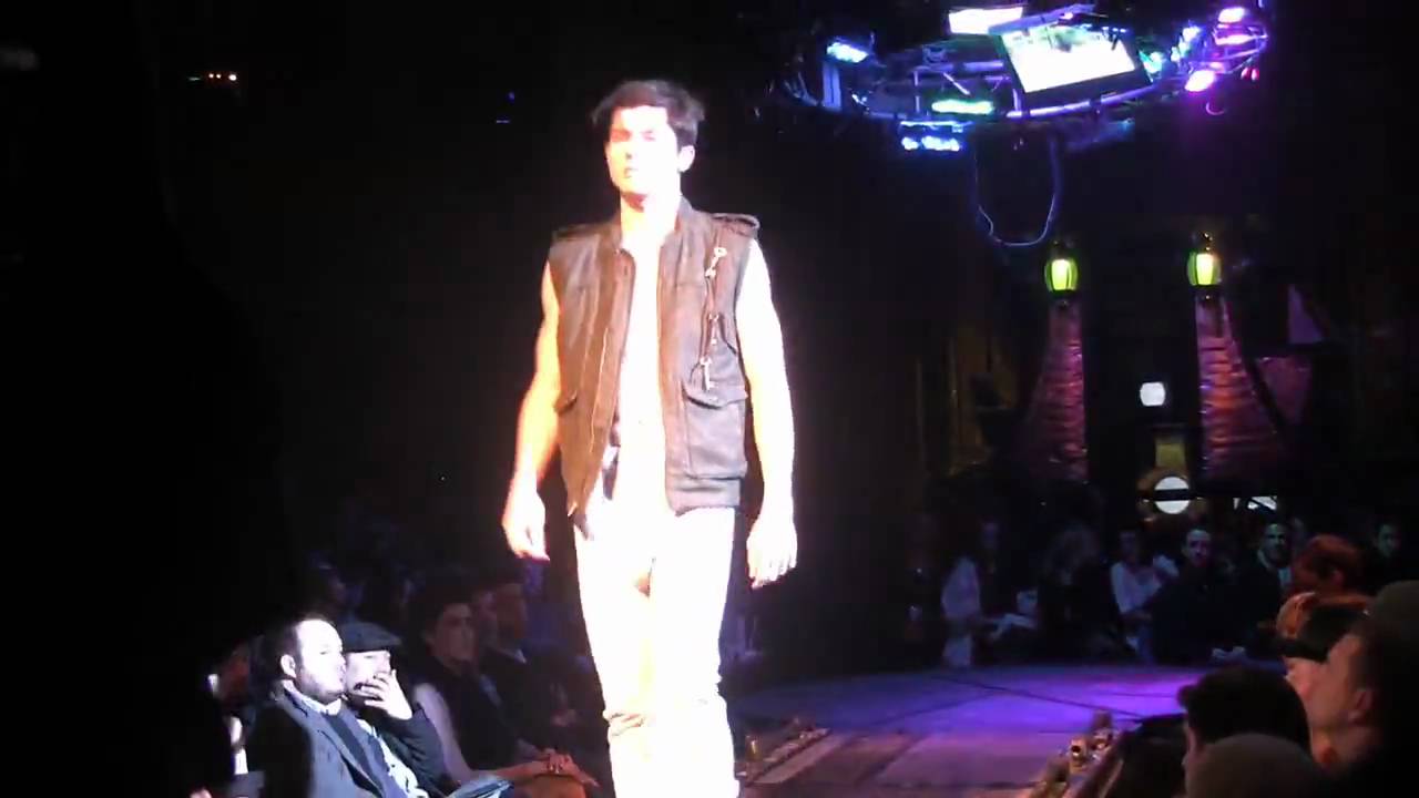 Nice Collective Fall 2009 Collection