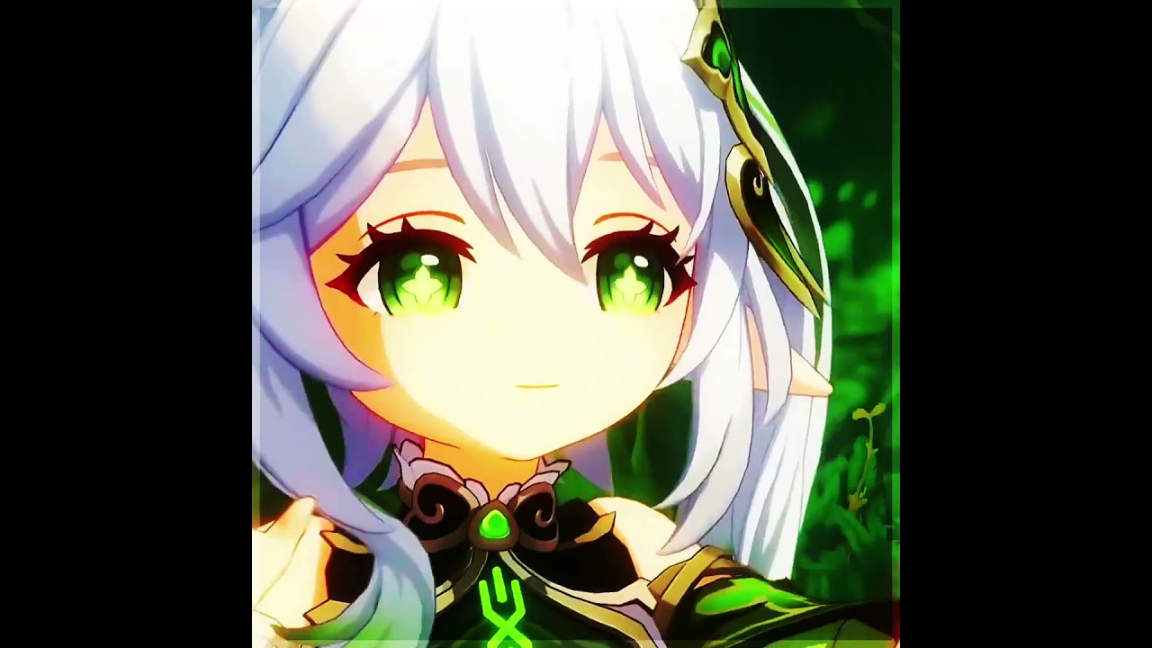 NAHIDA AND WANDERER :3 | #scaramoucheedit #scara #edit #scaramouche #nahida #genshin #Genshinlmpact