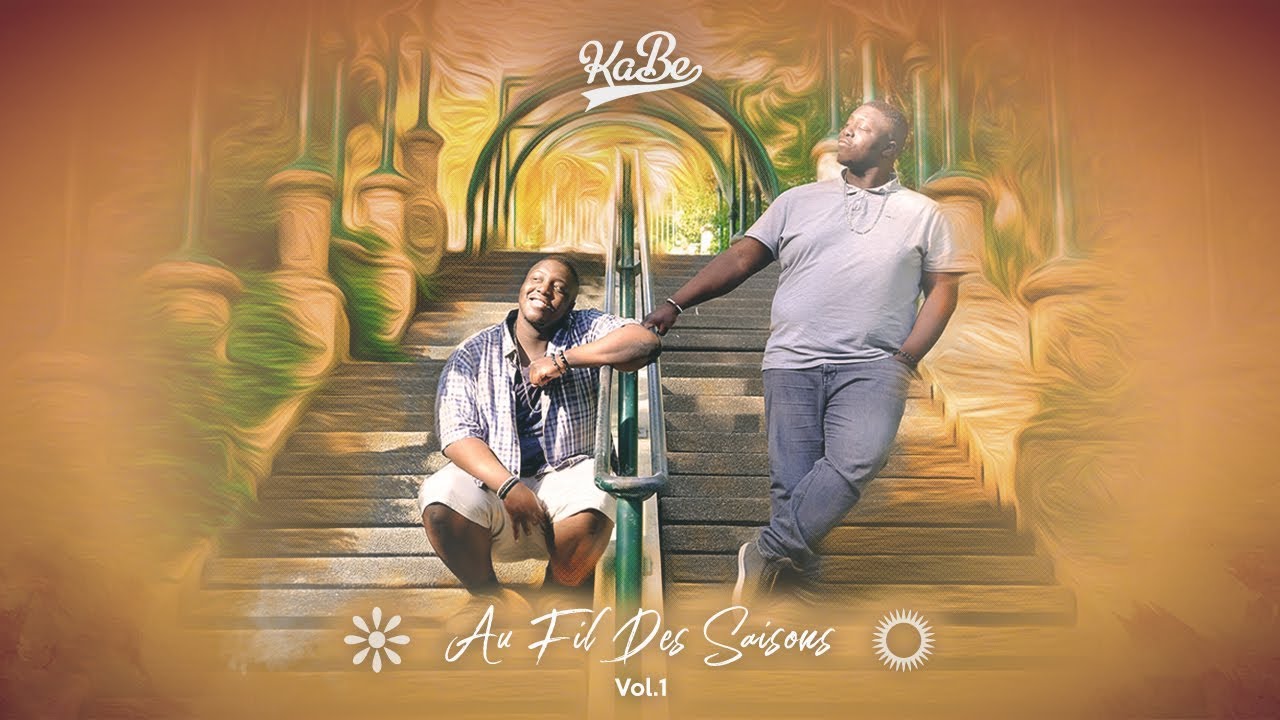 KaBe | YHWH [Official Audio]