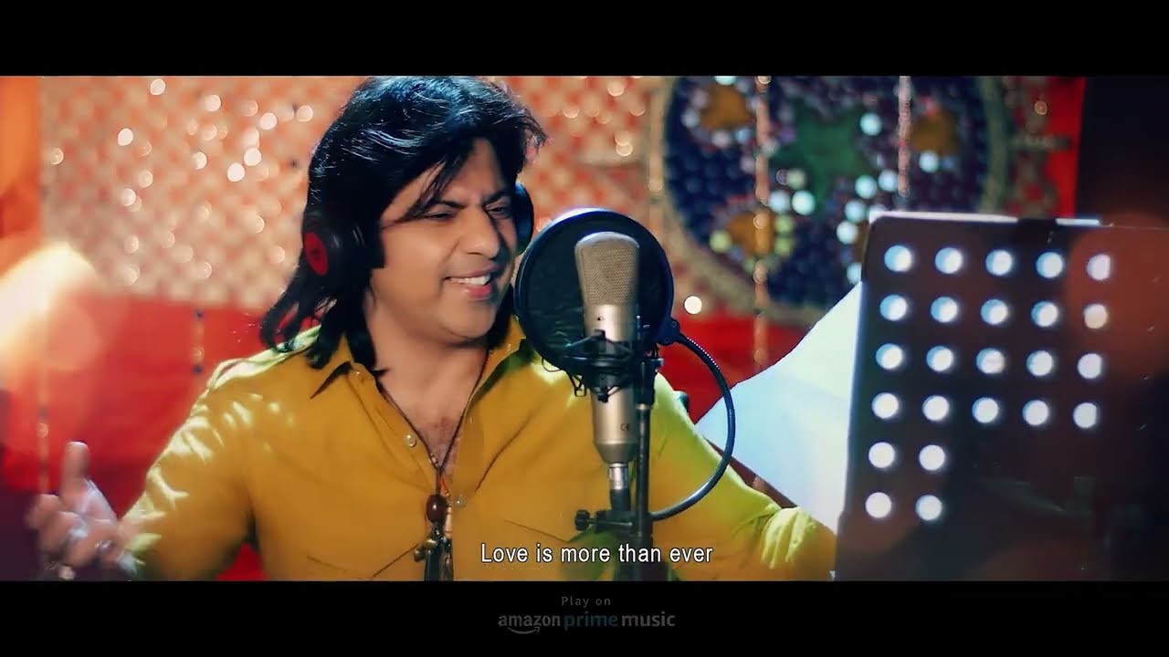Aryan Khan New Urdu Song Shirin Farhad | Adam Khan Durkhani | Official Music Video 2022