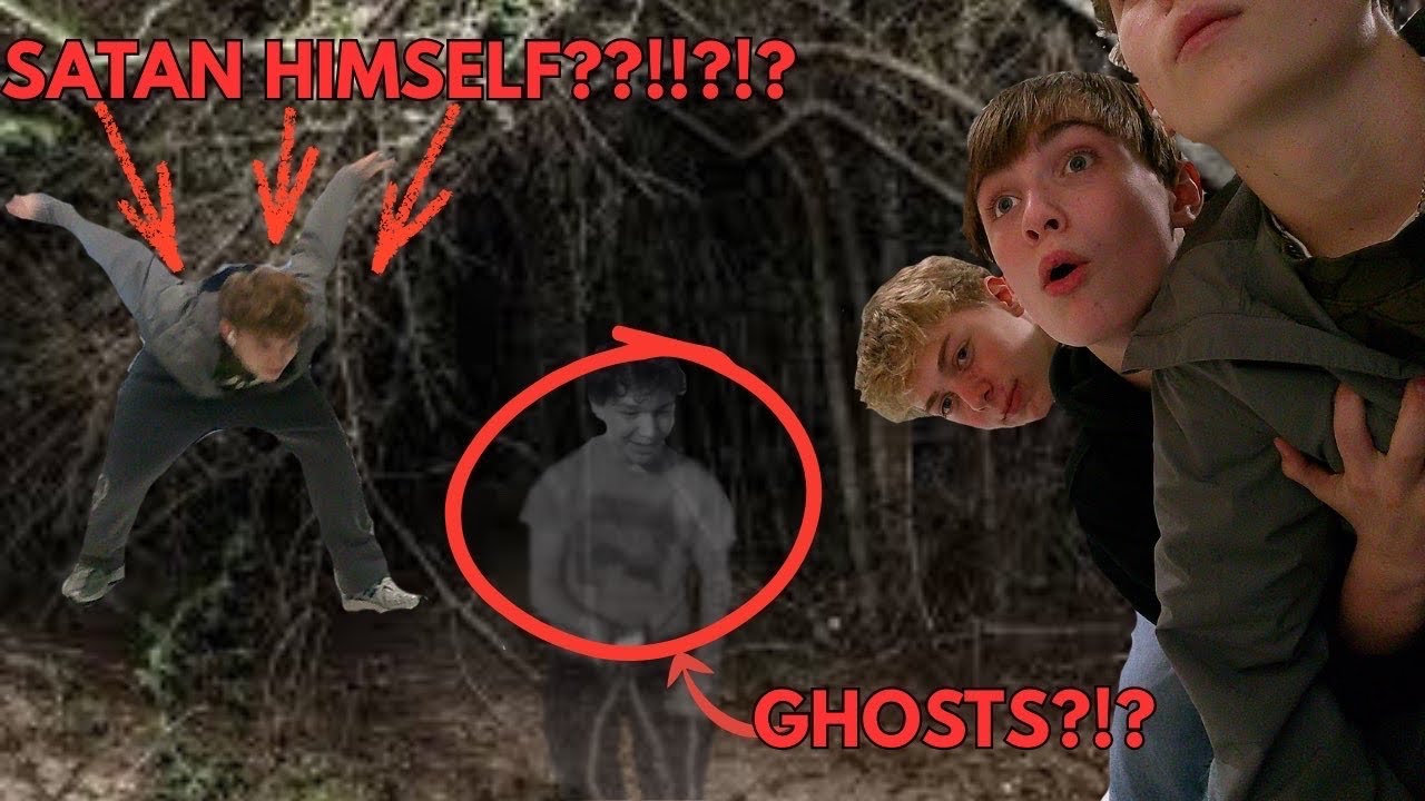 We went outside(and got attacked by dominant wendigo)