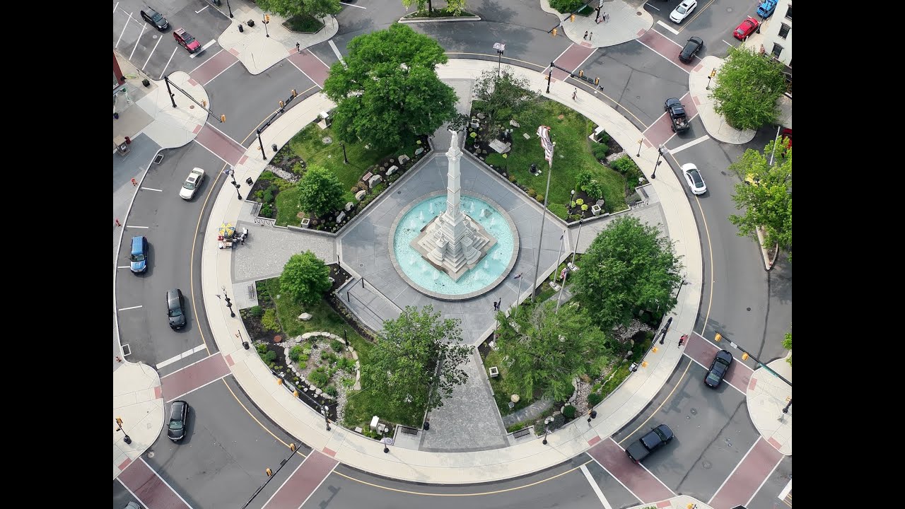 Celebrating Community in the City of Easton, PA