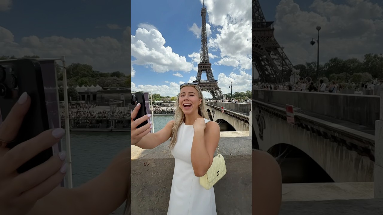 That one mom you know (Jessica)