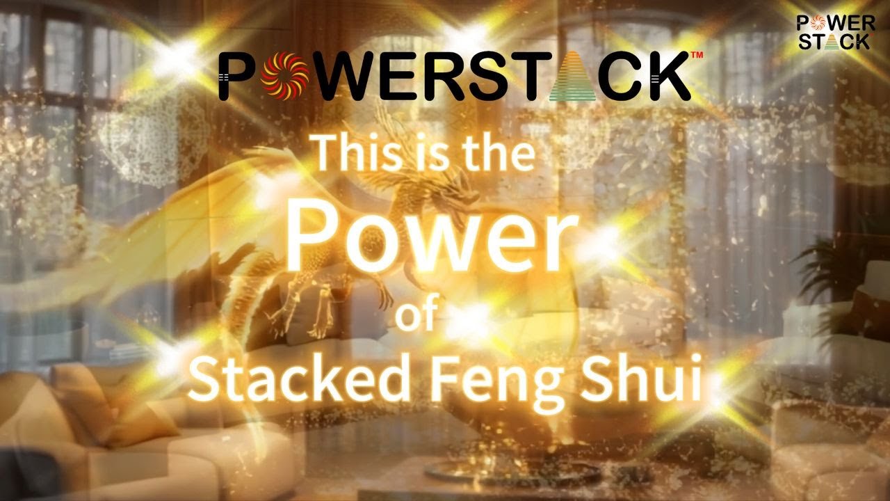 Stack 12+ Elite Feng Shui Formations Like A Pro &mdash; In 1 Hour