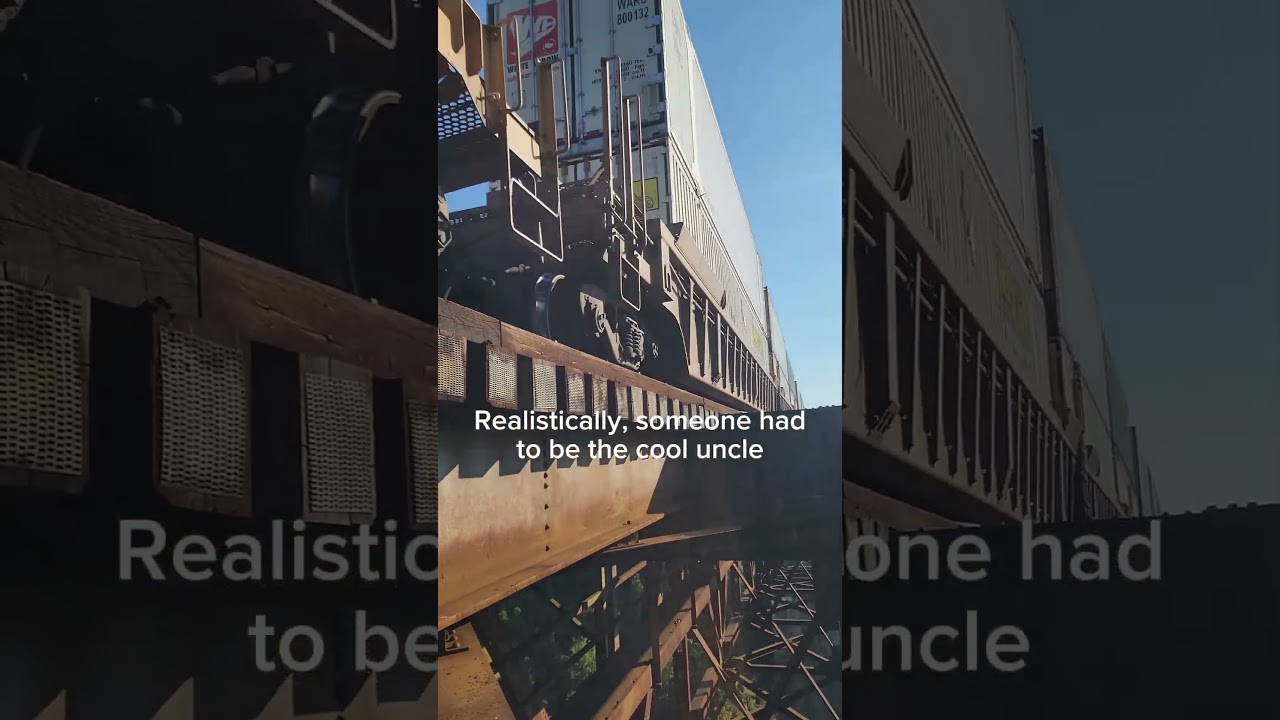 it was bound to happen 