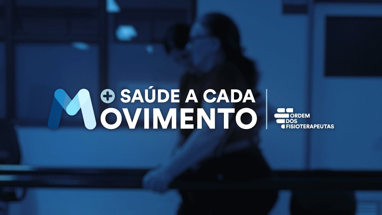 Fisioterapia: + Saúde a cada Movimento | Episódio 12   Fisioterapia na Neurologia