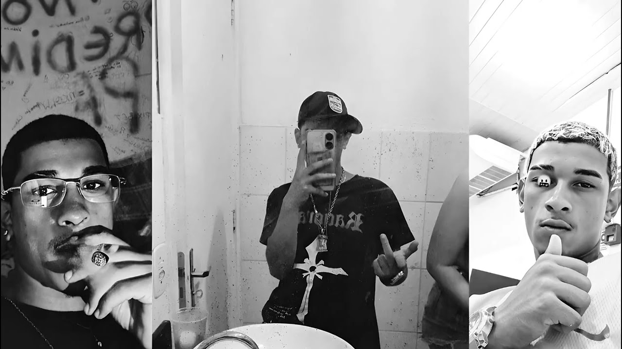 13 MINUTOS DE REAL TRAP SPEED UP ATUALIZADO 2026 ⛳🇧🇷