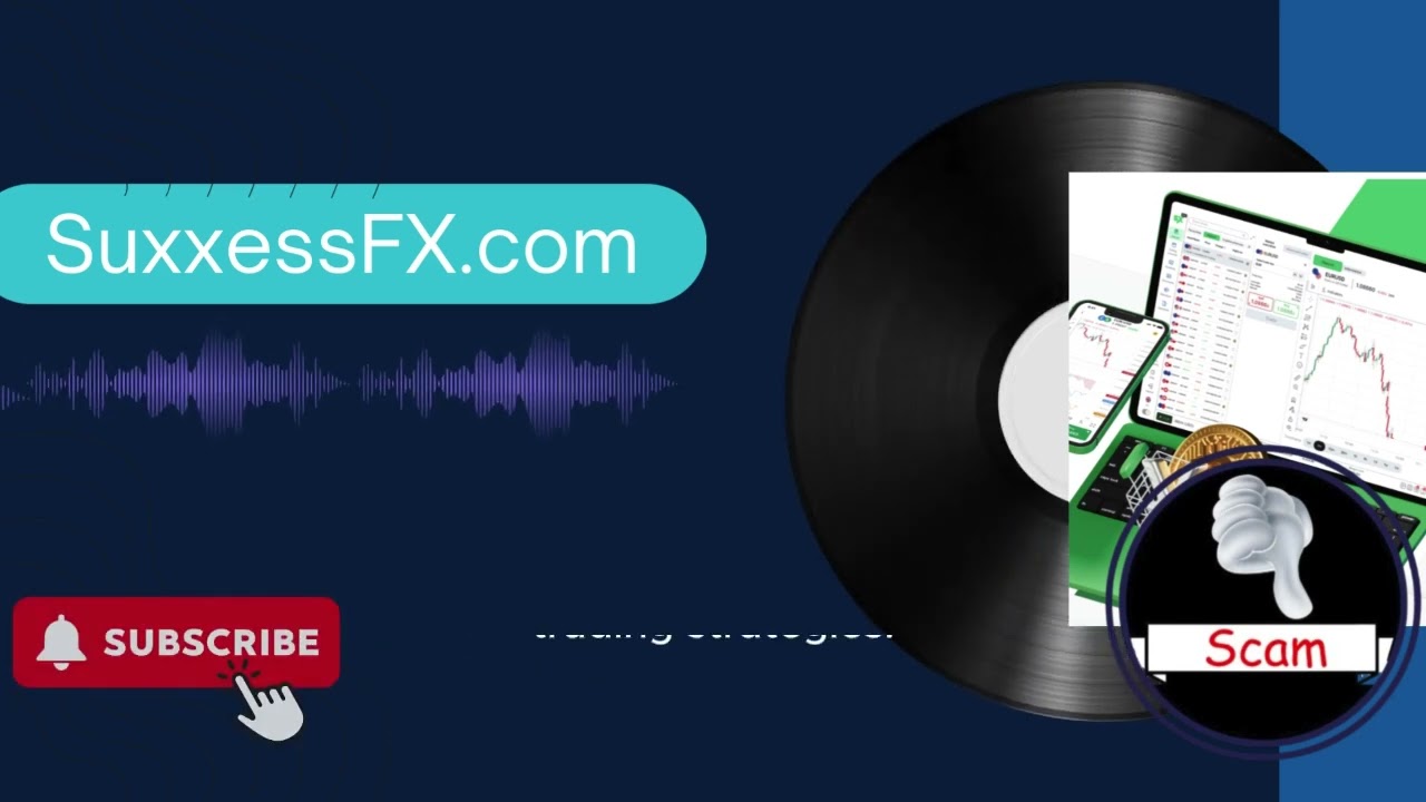 SuxxessFX.com reviews: LEGIT or Scam?