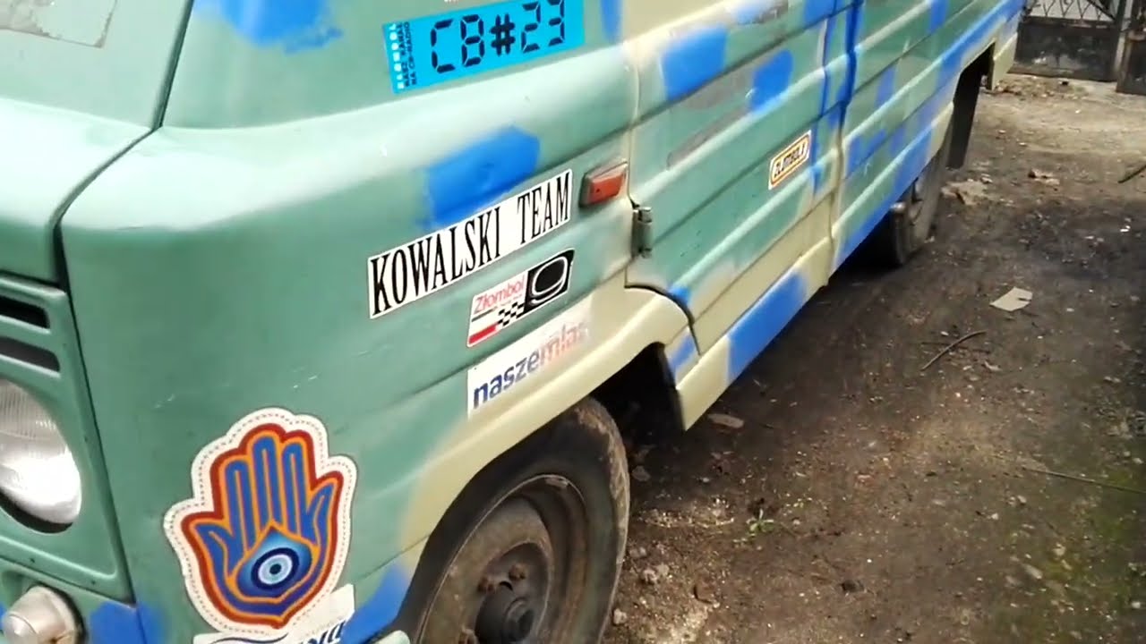 Chcesz klasyka ale się nie znasz na autach? Tak będzie wyglądała twoja droga do DEPRESJI !!!!!!!!