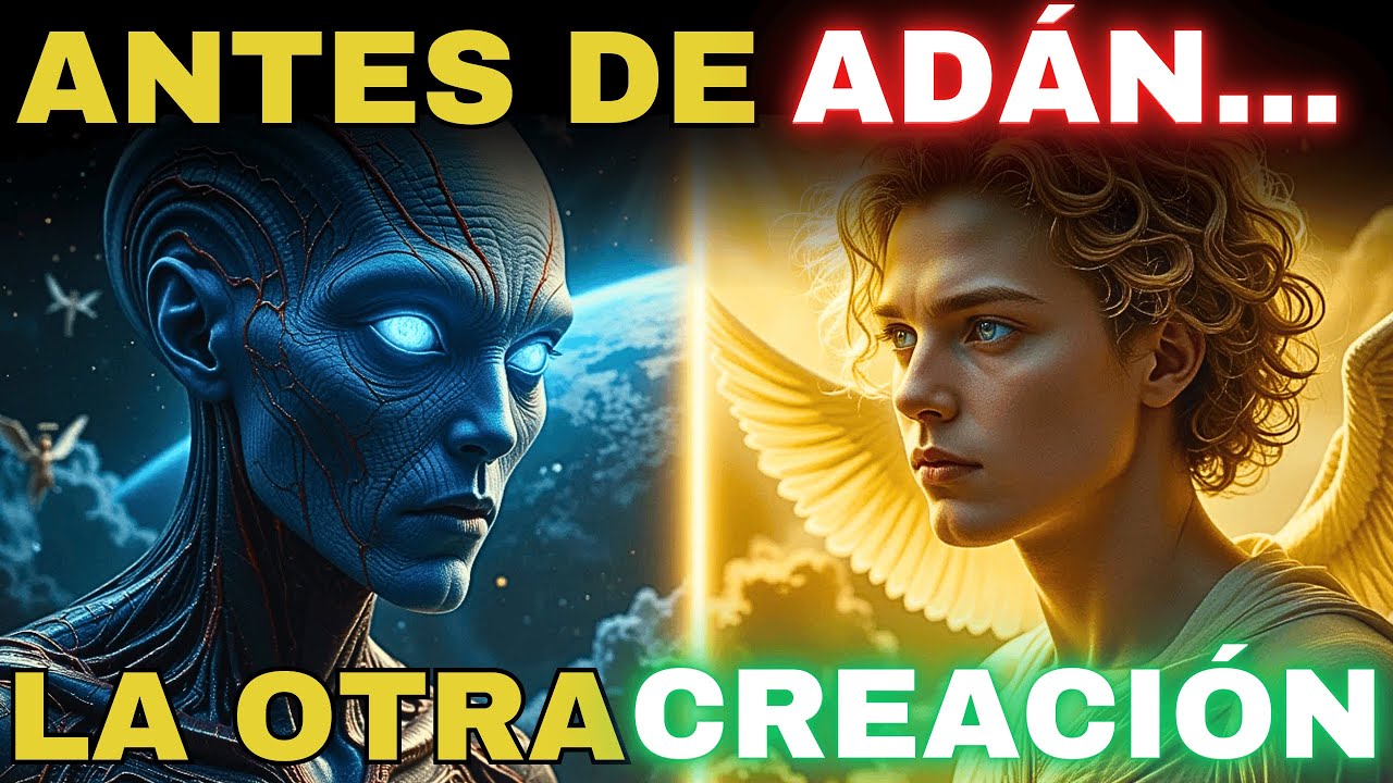 &iquest;Dios Cre&oacute; Dos Tipos de Humanos? &ndash; El Misterio de las Dos Creaciones en G&eacute;nesis