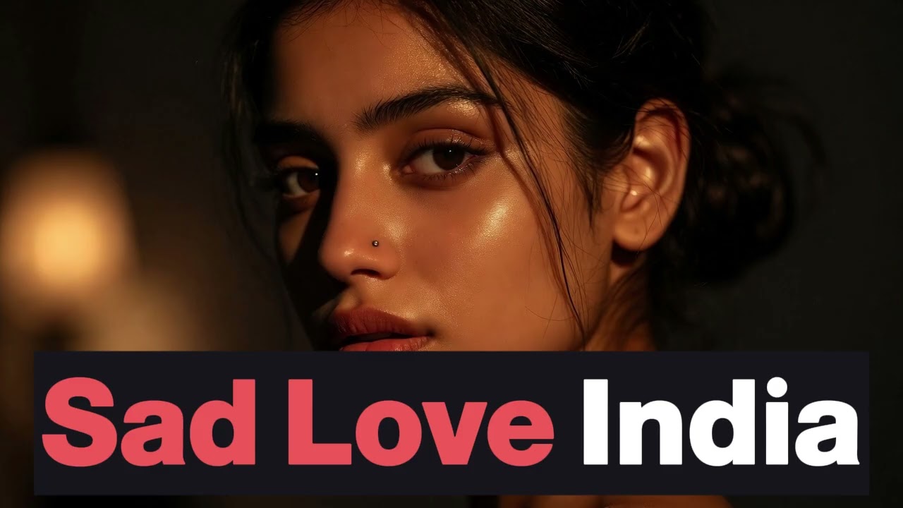 Hindi Lo-fi 🌙 Sad Night Vibes 2026