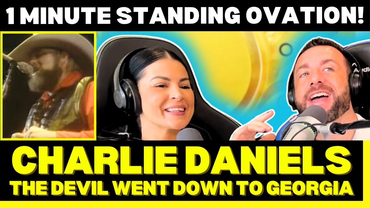 The Devil Went Down To Georgia Is Some Of The Greatest Five Minutes In American Music | Reaction