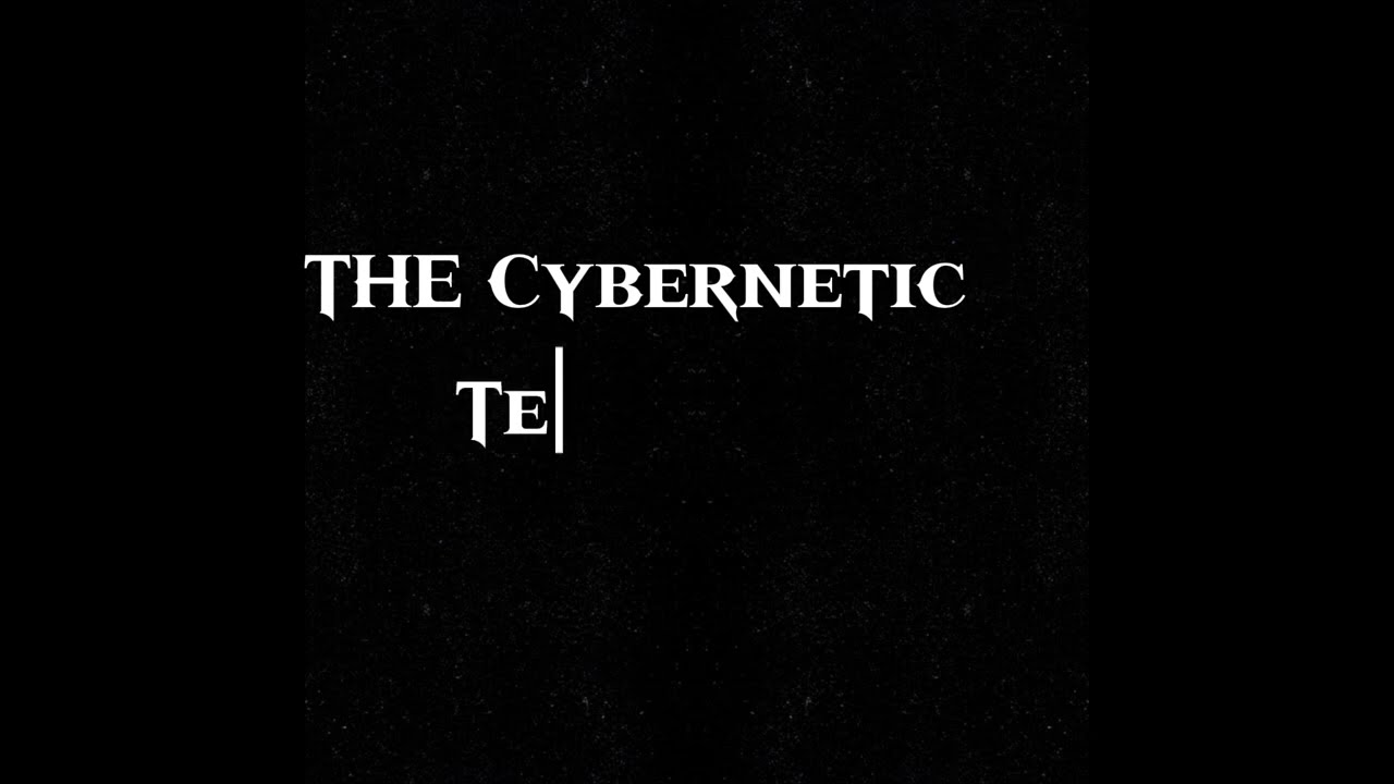 MINEHEART | Team Cybernetic Teamtage 