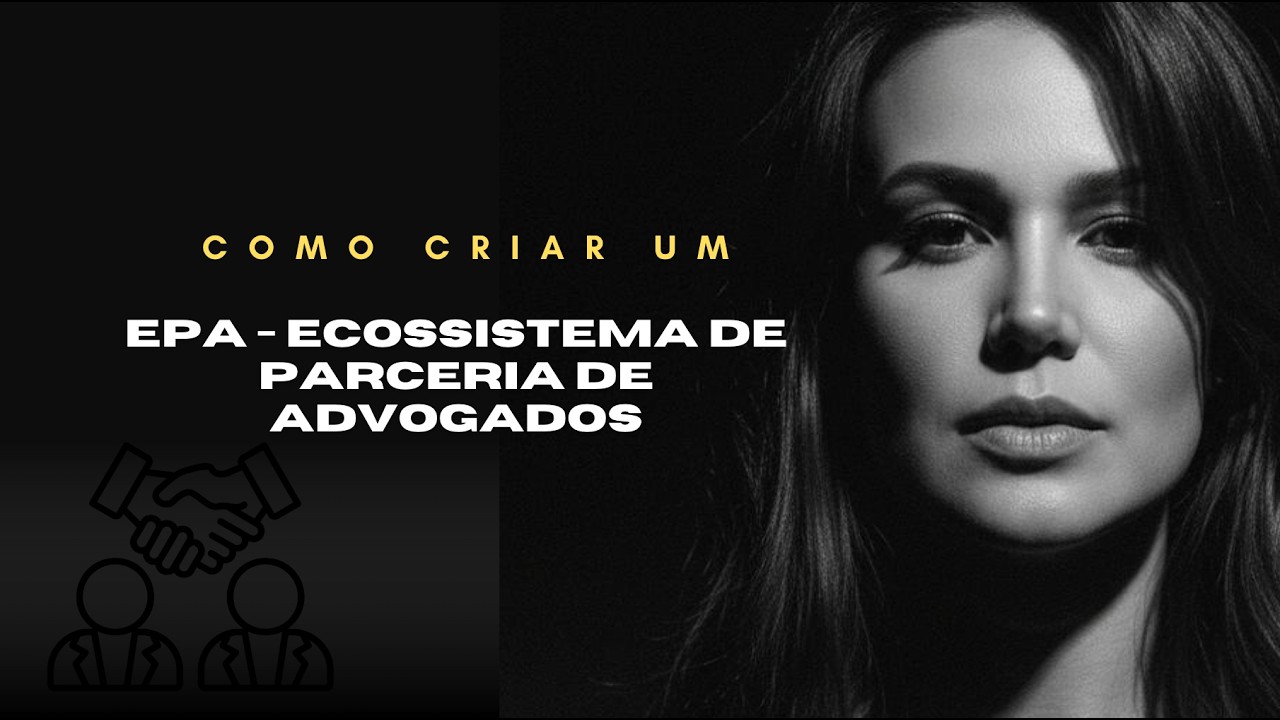 Advogado Estratégico: O Método para Escalar sem Estrutura e sem Equipe