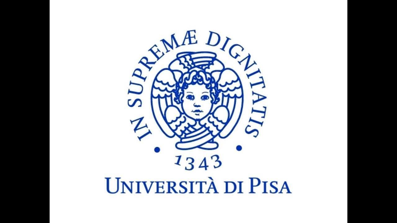 Convegno Internazionale «Il Teatro Della Πόλις» (Pisa 2019) - Apertura dei lavori