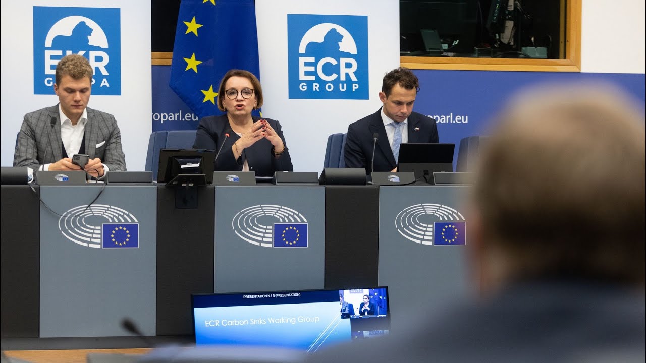 Fit for 55 głęboko sięga do naszych kieszeni