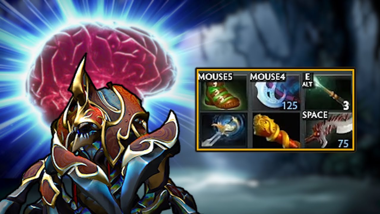 New Nyx Meta Has Been Invented!