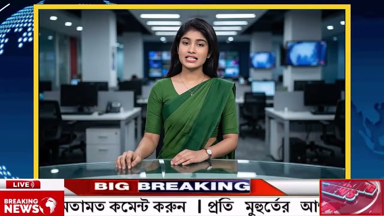 আন্তর্জাতিক  খবর  BBC World News 05 March 2026 || World News Bangla || International News