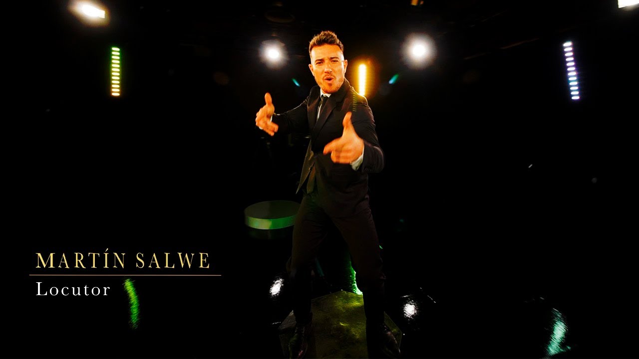 Mart&iacute;n Salwe ya est&aacute; listo para ingresar al Hotel de los Famosos #Shorts