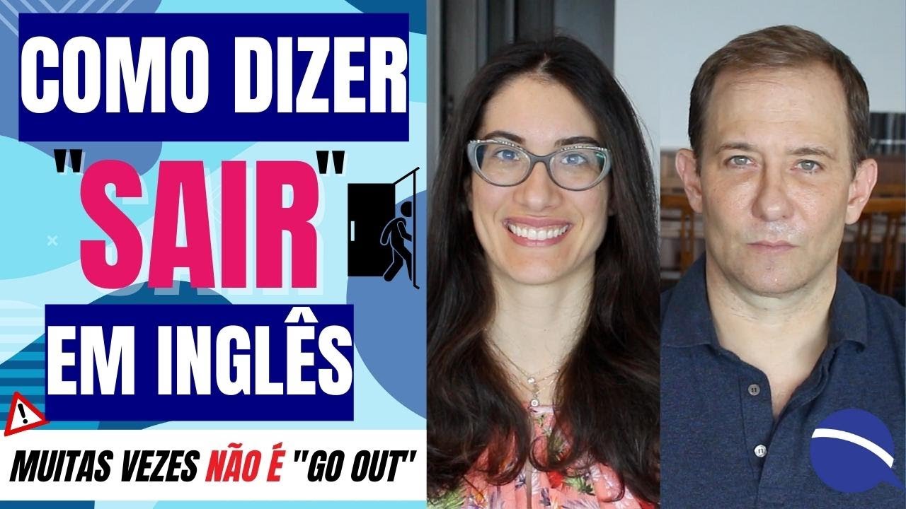 Como dizer 