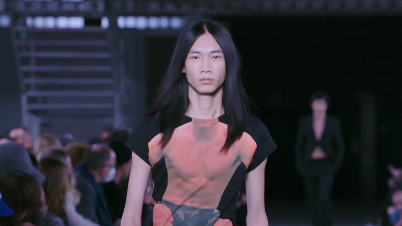 JW Anderson | Men’s AW 23 and Women’s Pre-Fall 23