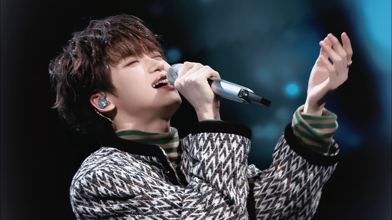 [Vietsub | Fancam] Điều Anh Hoài Niệm - Tử Du | 「我怀念的」 - 梓渝 · Tour Concert Trạm Hạ Môn Day 1.