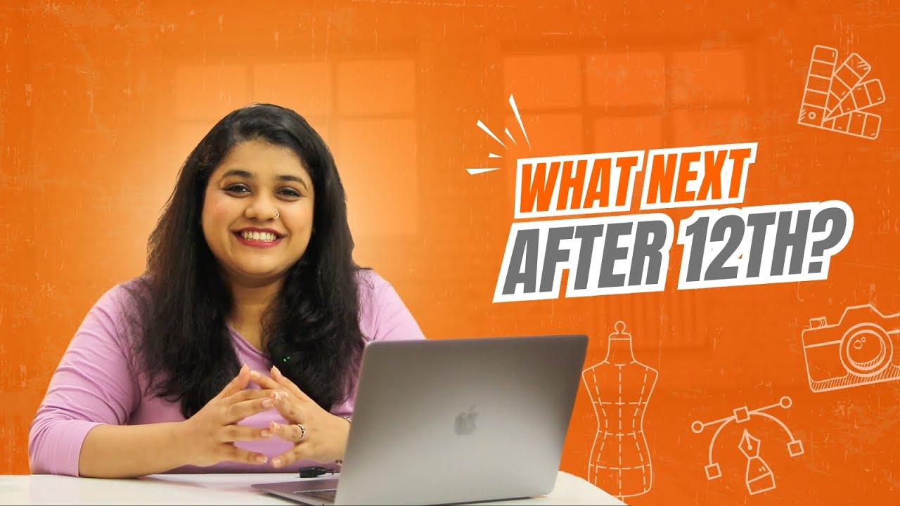 Creative Careers After 12th | Build Your Career in Design, Media & More