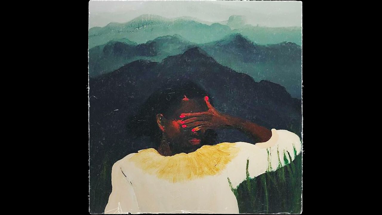 (FREE) ISAIAH RASHAD x MICK JENKINS BEAT 