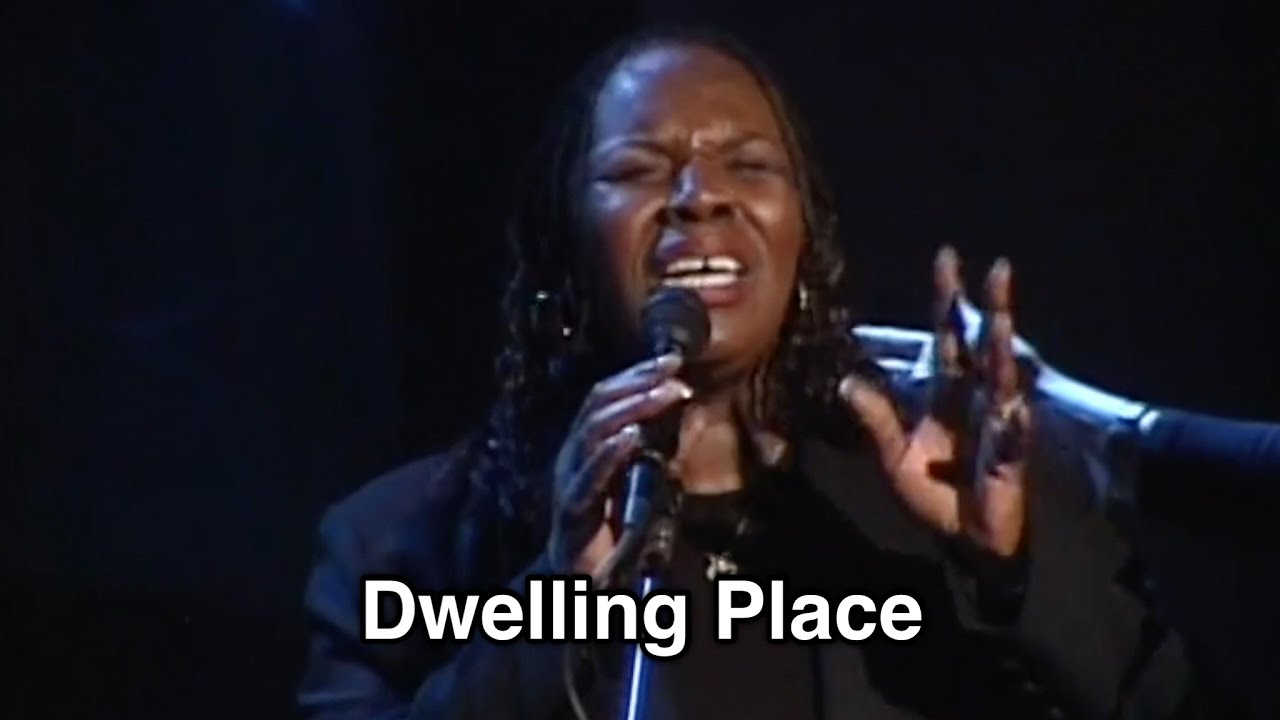 Dwelling Place - Tommy Walker / From 